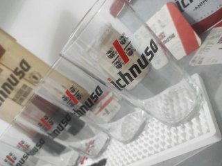 Collezione Completa ICHNUSA