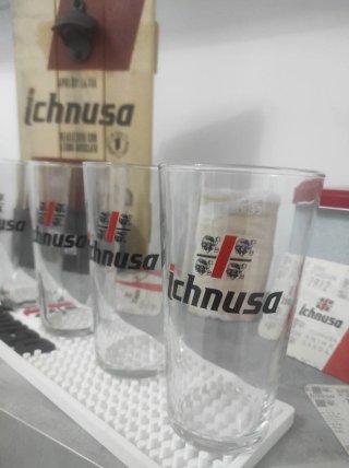 Collezione Completa ICHNUSA