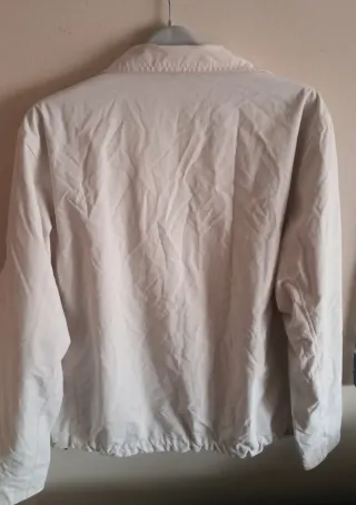Chaqueta Tommy Hilfiger Beige Talla M