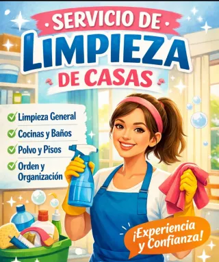 Empleada de hogar