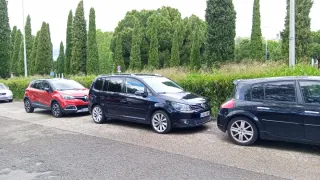Volkswagen Touran 2011