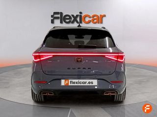 Cupra León SP 1.4 e-Hybrid 180kW (245CV) DSG