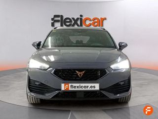 Cupra León SP 1.4 e-Hybrid 180kW (245CV) DSG