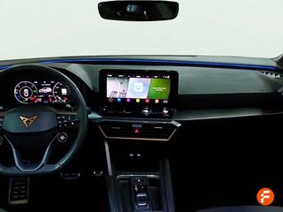 Cupra León SP 1.4 e-Hybrid 180kW (245CV) DSG