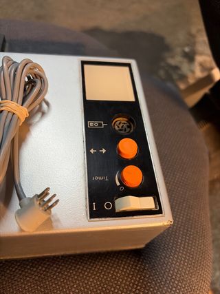 Proyector Rollei P350AF Autofocus