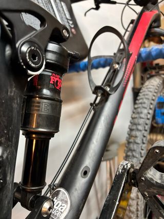 Merida One Twenty XL29” - todo XT- doble suspensio