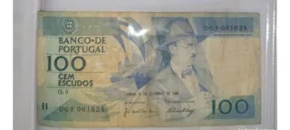 Billete 500 Pesetas Banco de España 1979