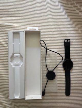 Xiaomi Watch S1 Active Negro