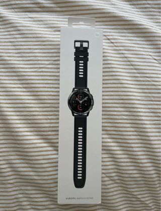 Xiaomi Watch S1 Active Negro