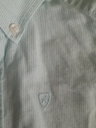 Camisa de niño