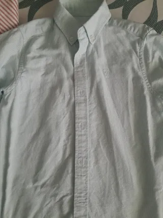 Camisa de niño