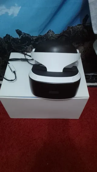Ps Vr 1 Sony