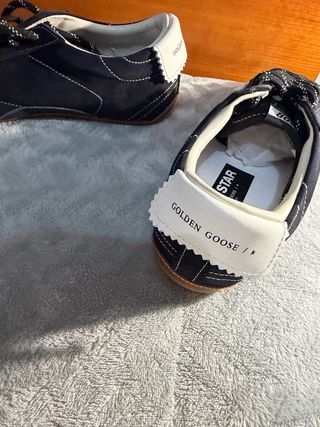 Sapatilhas Golden Goose TRUE-STAR