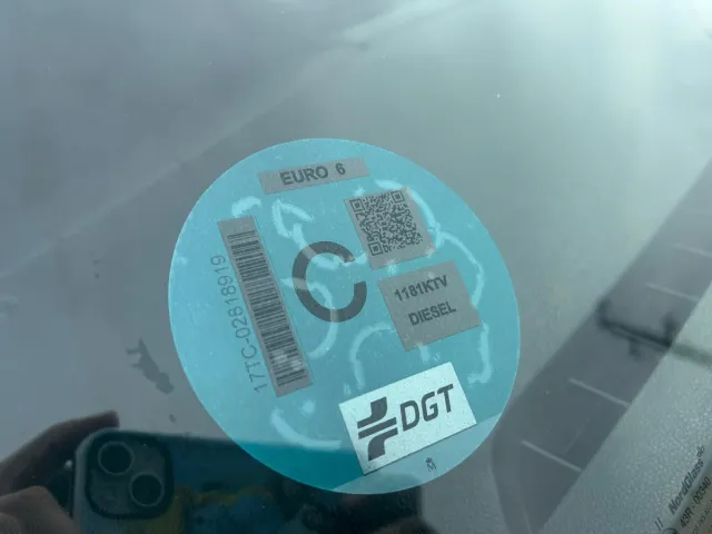 Citroen Berlingo 2019