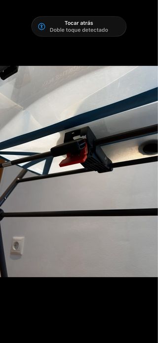 Bañera Stokke para bebé