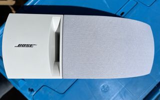 Altavoces Bose 161 blanco