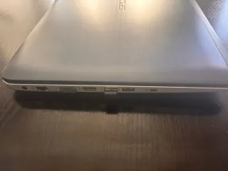 Portátil ASUS K555L Azul Marino