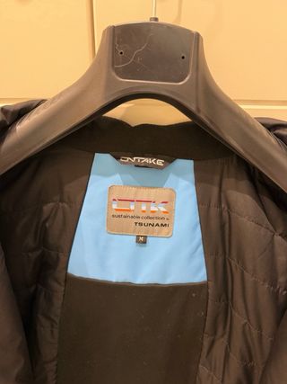 Chaqueta de esquí Tsunami Ontake