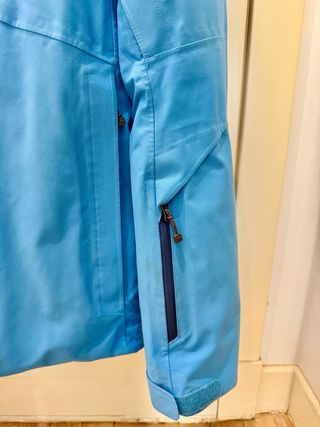 Chaqueta de esquí Tsunami Ontake