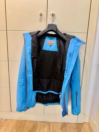 Chaqueta de esquí Tsunami Ontake