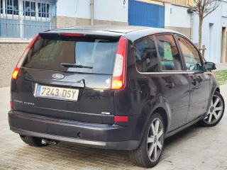 Ford C-MAX 1.6TDCI 110CV