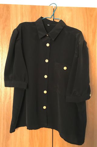 Pack 8 Camisas Vintage