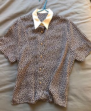 Pack 8 Camisas Vintage