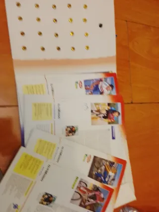 Colección de Pins  Ciclismo Tour 95