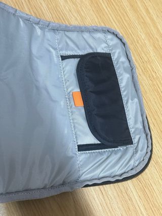 Zaino Monospalla Lowepro