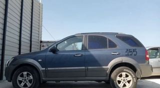 97168 tapa motor kia sorento (bl)