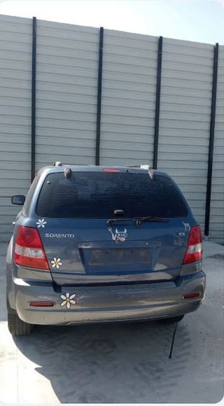 97168 tapa motor kia sorento (bl)
