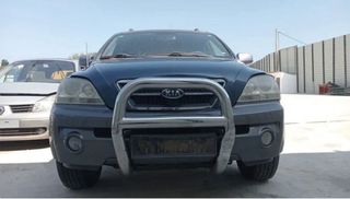 97168 tapa motor kia sorento (bl)