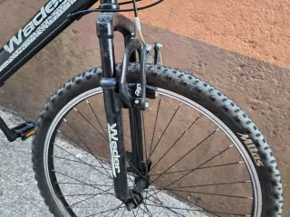 Bicicleta de Montaña Wader