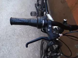 Bicicleta de Montaña Wader