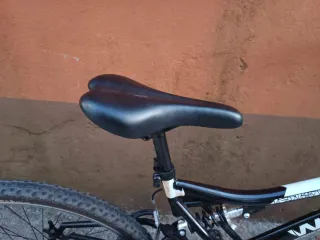 Bicicleta de Montaña Wader