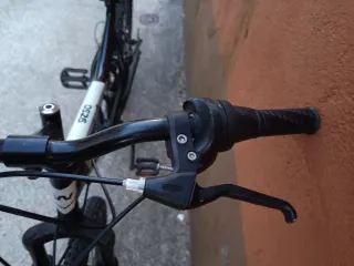 Bicicleta de Montaña Wader