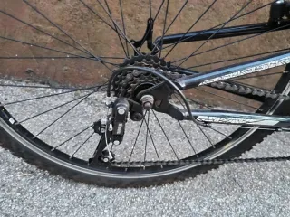 Bicicleta de Montaña Wader