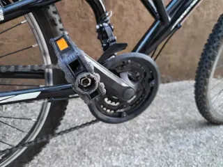 Bicicleta de Montaña Wader