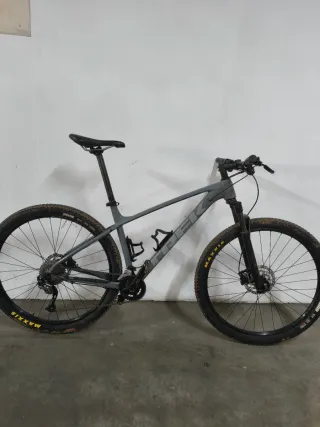 2x1 (Carretera Cannondale y MTB Trek)