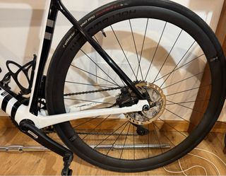 Cannondale SuperSix EVO Carbon 2022 Ultegra 11v