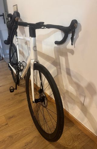 Cannondale SuperSix EVO Carbon 2022 Ultegra 11v