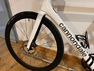 Cannondale SuperSix EVO Carbon 2022 Ultegra 11v