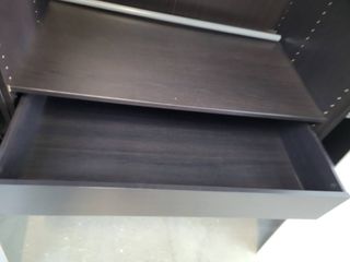 ARMARIO IKEA PAX AMPLIOS CAJONES