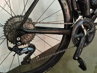 Giant TCR Advanced Pro Talla ML