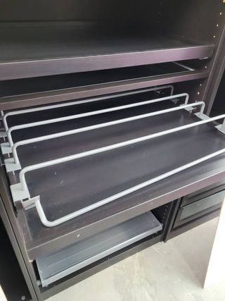 ARMARIO IKEA PAX CON ORGANIZADOR
