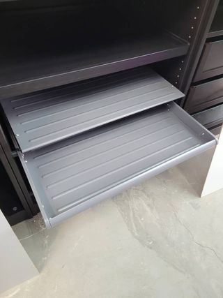 ARMARIO IKEA PAX CON ORGANIZADOR