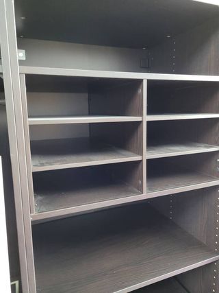 ARMARIO IKEA PAX CON ORGANIZADOR