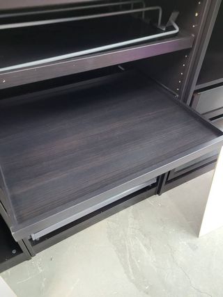 ARMARIO IKEA PAX CON ORGANIZADOR