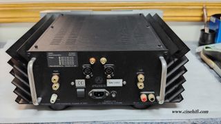 Pass Labs XA 30.5