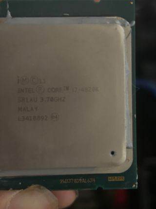 Placa Base Asus Rampage IV Gene + 16GB RAM